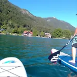 S-hansn Appartamento Saint Wolfgang