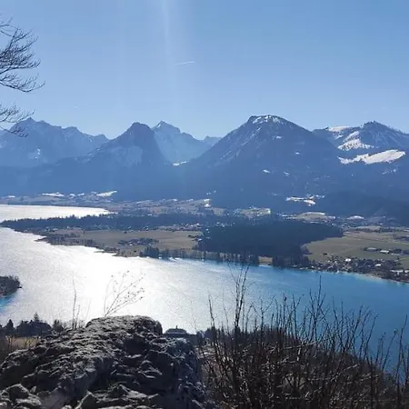 S-hansn * Sankt Wolfgang im Salzkammergut