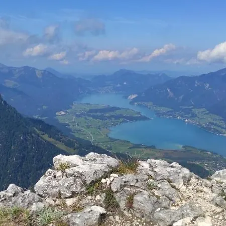 S-hansn * Sankt Wolfgang im Salzkammergut