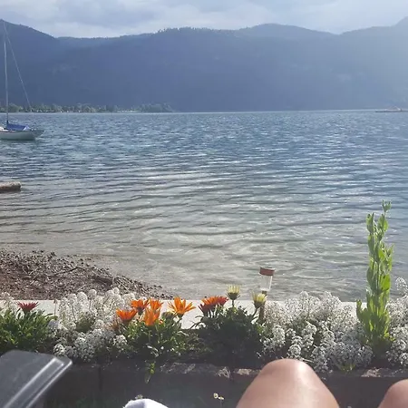 Apartment S-hansn Sankt Wolfgang im Salzkammergut