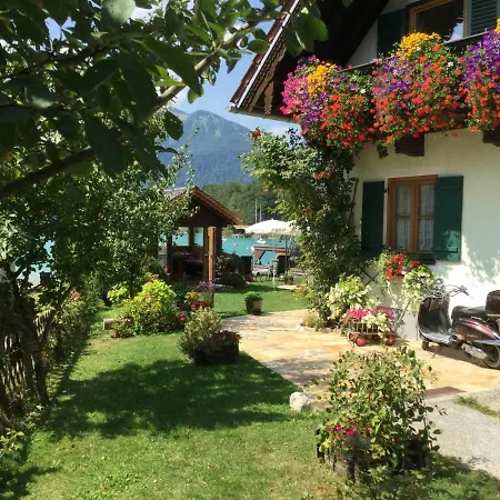 S-hansn Sankt Wolfgang im Salzkammergut