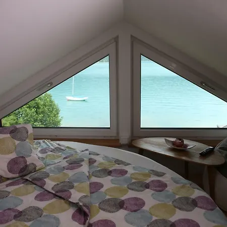 S-hansn Apartment Sankt Wolfgang im Salzkammergut