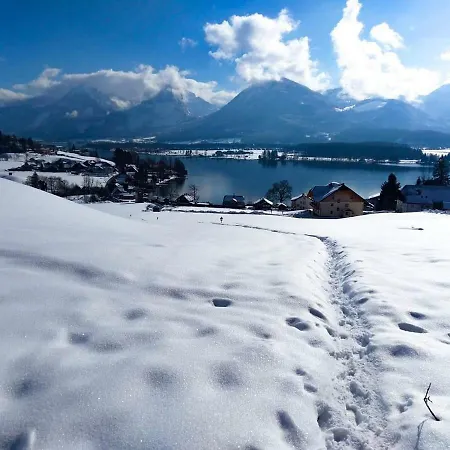 Апартаменты S-hansn *