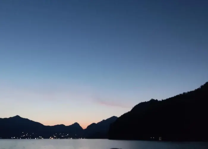 Διαμέρισμα S-hansn