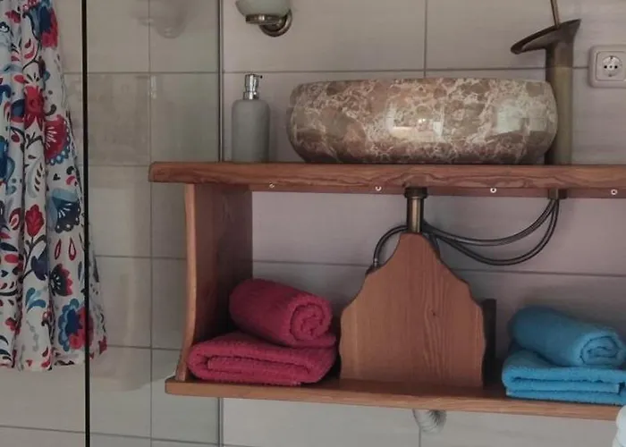 Apartmán S-hansn Saint Wolfgang