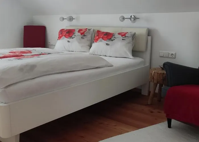 S-hansn * Saint Wolfgang