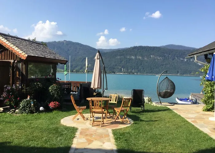 S-hansn Διαμέρισμα *