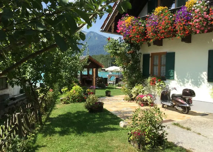 S-hansn Saint Wolfgang