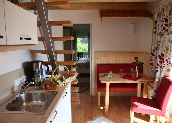 Appartement S-hansn Saint Wolfgang