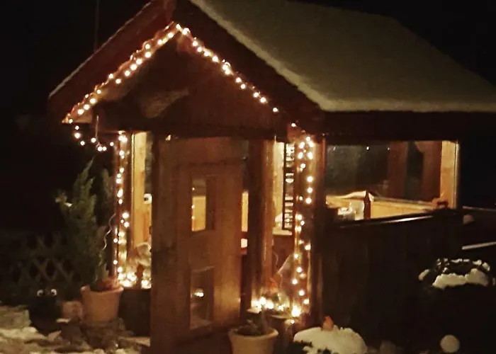 S-hansn * Saint Wolfgang