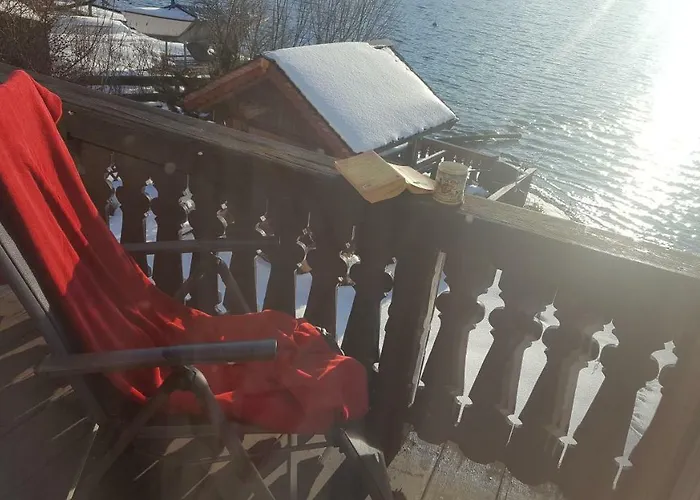 S-hansn Διαμέρισμα