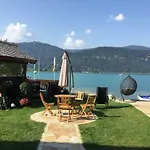 S-hansn Apartment *