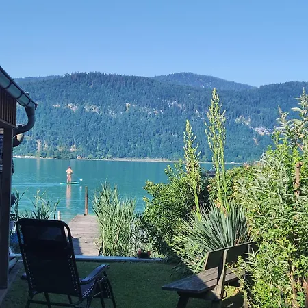 S-hansn * Saint Wolfgang