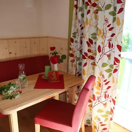 Apartman S-hansn *