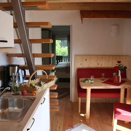 Apartman S-hansn Saint Wolfgang