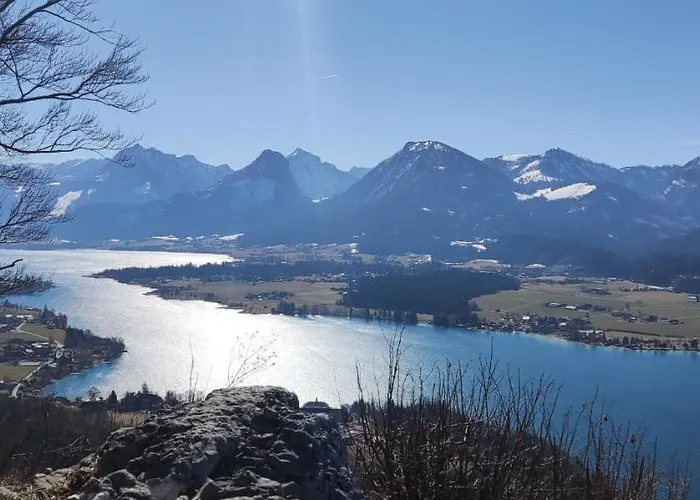 S-hansn * Saint Wolfgang