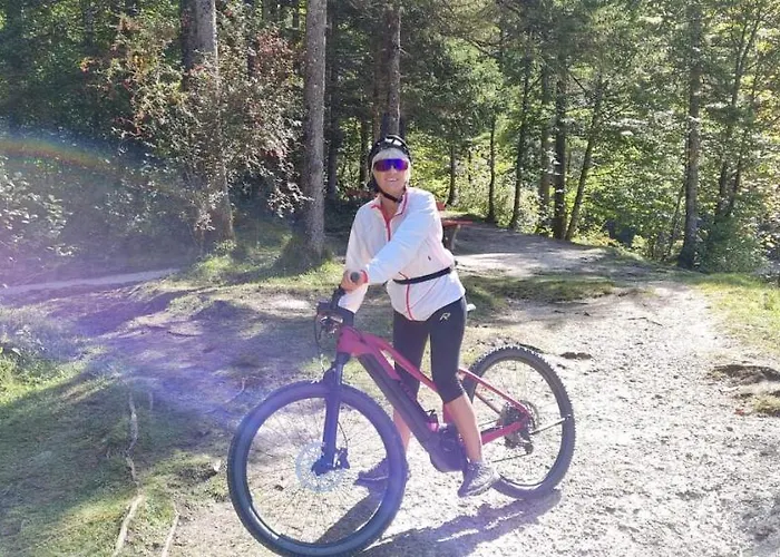 شقة S-hansn Saint Wolfgang