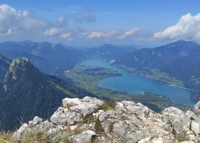 S-hansn * Saint Wolfgang