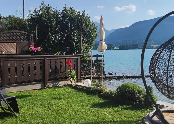 S-hansn Saint Wolfgang