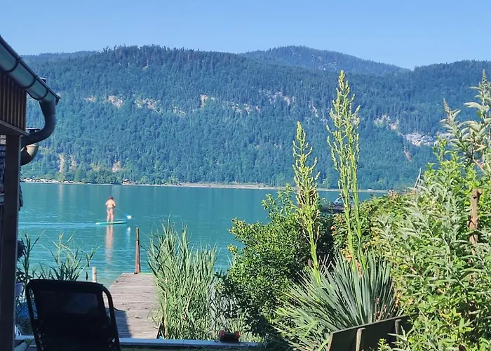 S-hansn * Saint Wolfgang